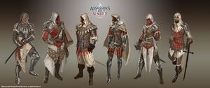 ACU Art Medieval Characters.jpg