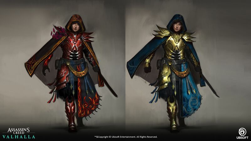File:ACV Dragon Knight - Concept Art 2.jpg