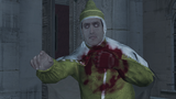 Dodge Mocenigo after being poisoned.