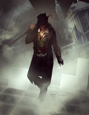 MTG ACR - Jacob Frye full art 2.jpg