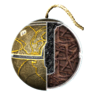 ACR Caltrop bomb.png