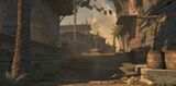 Arcadia district of Constantinople.