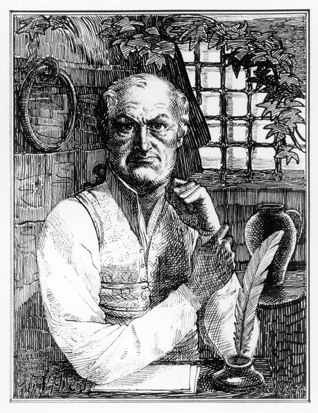 File:Portrait of Marquis de Sade.jpg