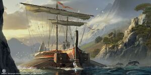ACO Greek Trireme Concept Art.jpg