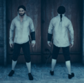 Bastille Outfit