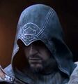 Ezio Auditore Da Firenze, The One and only