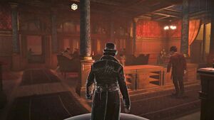 Teatre's Wait Room Third Floor N2 M4.JPG