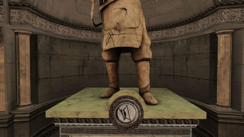 File:AC2 Seal of Qulan Gal statue.jpg