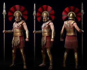 ACOD Spartan Commander models.jpg