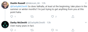 ACV - McDevitt timeline.png