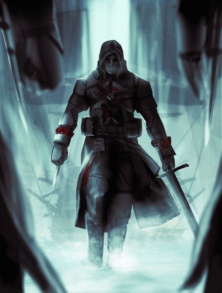 File:Assassin's Creed Rogue Cover Art Concept 1.jpg