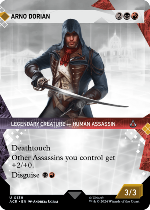 MTG ACR - 139 Arno Dorian.png
