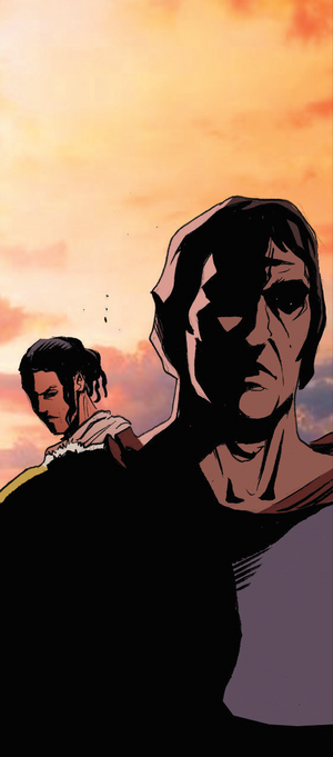 ACO Comics Aya Brutus part ways.png