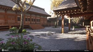 ACSH Iwashimizu Hachiman Shrine 4.jpg