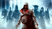 Another Assassin's Creed: Brotherhood promotional poster
