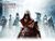 Ezio and the multiplayer characters.