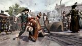 The Barber assassinating the Engineer.
