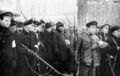 The Russian Revolution