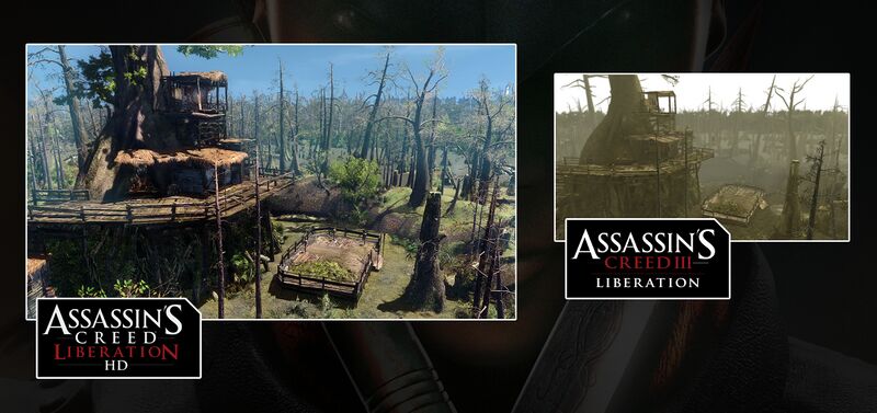 File:Agaté's Hut - Comparison Screenshots.jpg