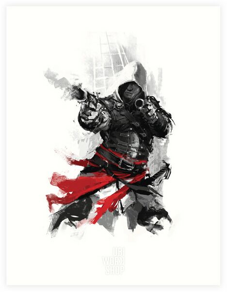 File:Edward Kenway - Red Lineage Collection.jpg