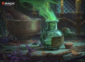 MTG ACR - Hemlock Vial full art.jpg