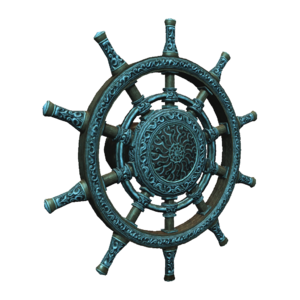 ACIV - Ship Visual - Silver wheel.png