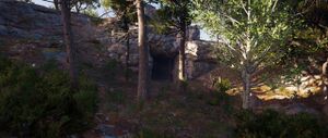 ACOD Parnes Hunting Grounds entrance.jpg