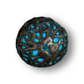 The Salakar in the Animus inventory