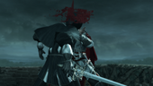 Vieri's Death