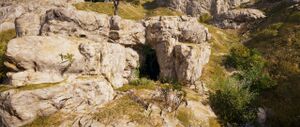 ACOD Aggalaki Cave entrance.jpg