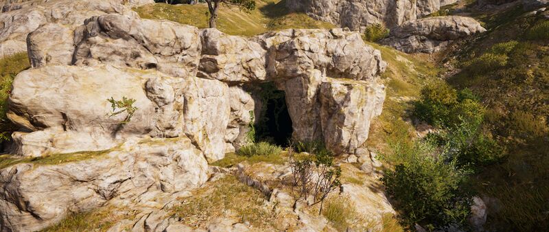 File:ACOD Aggalaki Cave entrance.jpg