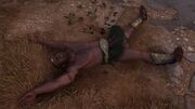 Diokles dead