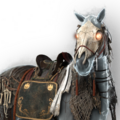 Steed of Lost Souls