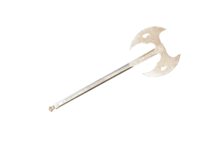 ACU Executioner's Double-Bladed Axe.png