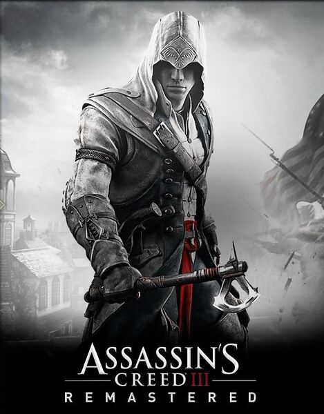 File:Assassin's Creed III Remastered.jpg