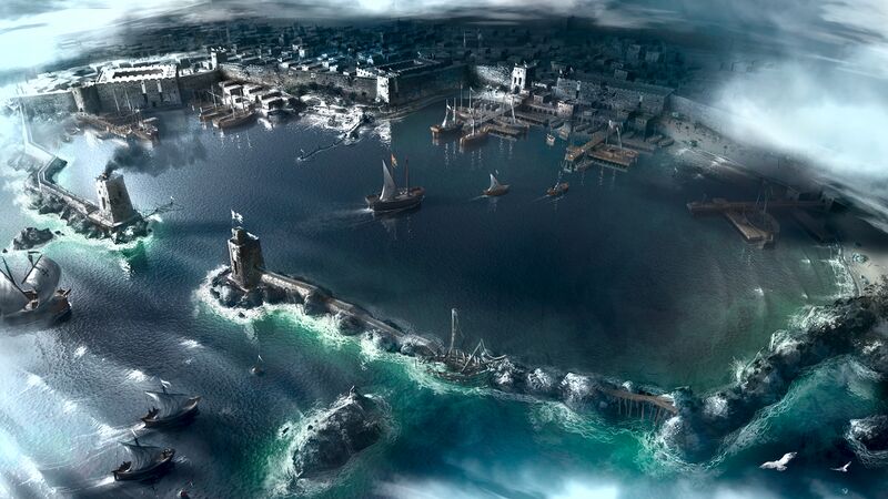 File:AC1 Acre Port - Concept Art.jpg