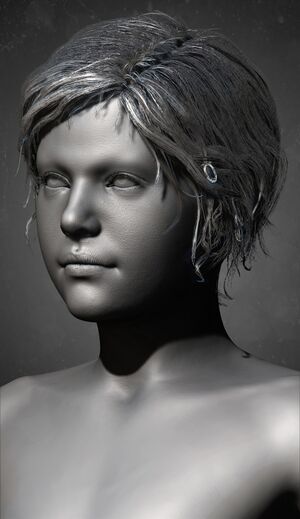 ACOD Young Kassandra Head Sculp 1 - Sabin Lalancette.jpg