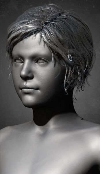 File:ACOD Young Kassandra Head Sculp 1 - Sabin Lalancette.jpg