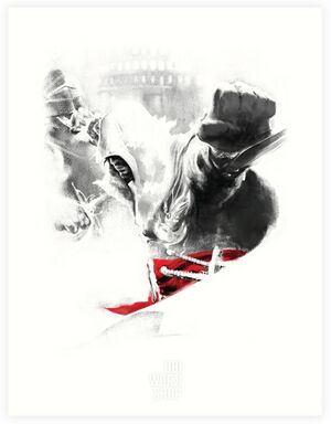 Ezio Auditore da Firenze - Red Lineage Collection.jpg