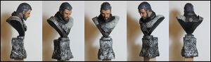 Ezio Sculpture Bust by Mufizal.jpg