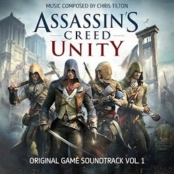 Assassin's Creed: Unity soundtrack vol 2