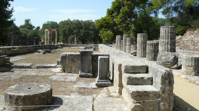File:DTAE Archaeological Site of Olmypia - Gymnasium.png