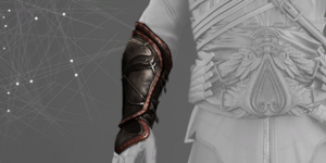ACB Armor Roman Vambraces.png