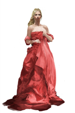 ACB Art Early concept art of Lucrezia.png
