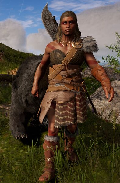 File:ACOd-DoABeastmaster+bear1.jpg