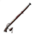 Pirate King Blunderbuss