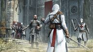 Rescuing Al Mualim.