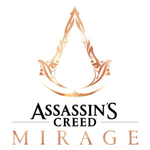 Assassin's Creed Mirage logo.png
