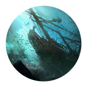 Achievement a visit to davy jones.png