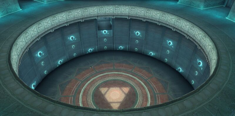 File:Vatican Vault in-game entrance.jpg